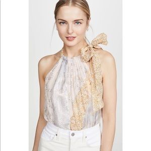 Rebecca Taylor top